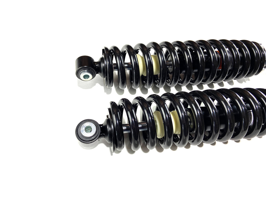 Monster Rear Shocks for CFMOTO 703A-060500, Gas-Charged, Quality Tested 3