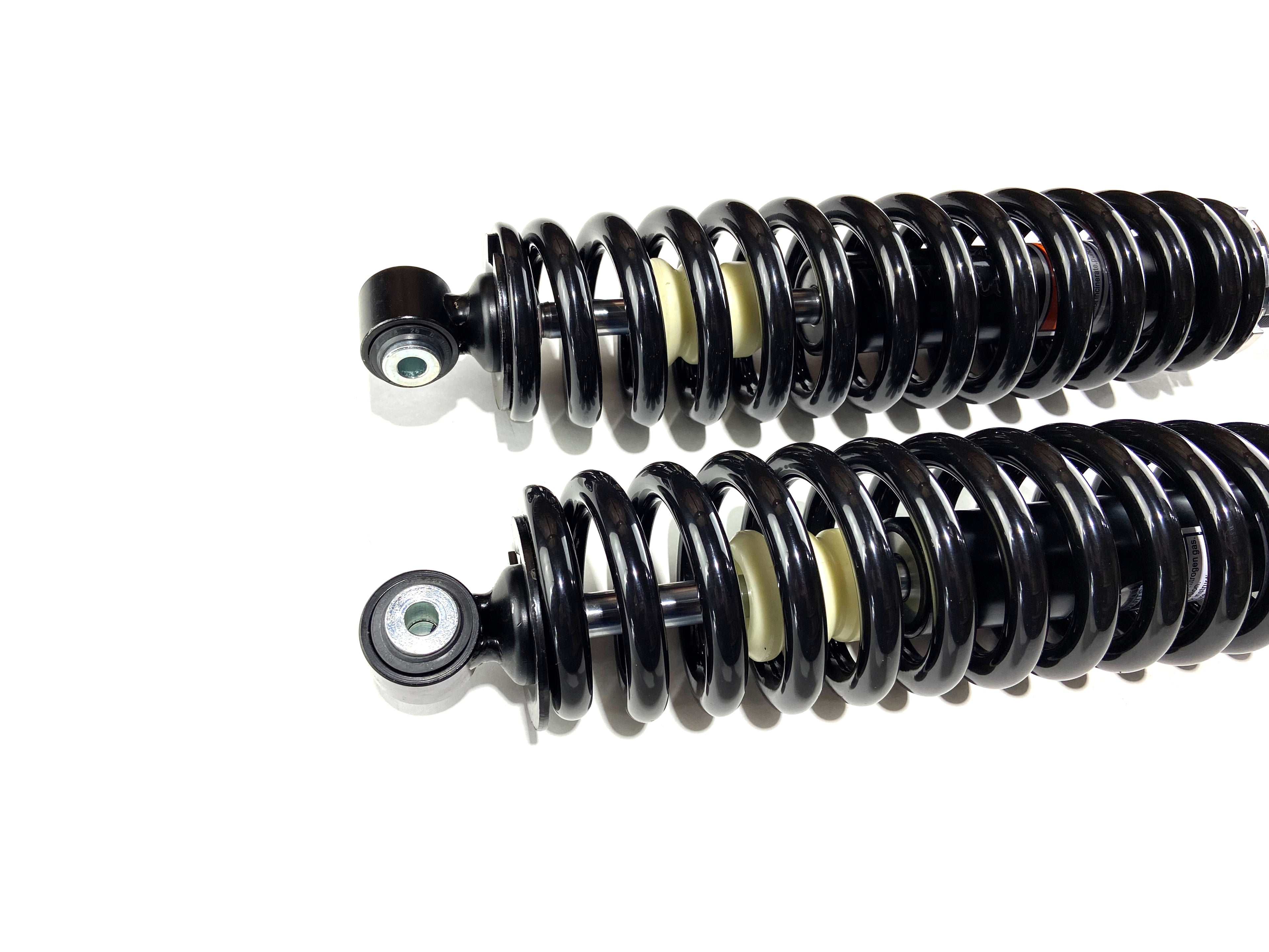 Monster Rear Shocks for CFMOTO 703A-060500, Gas-Charged, Quality Tested 3