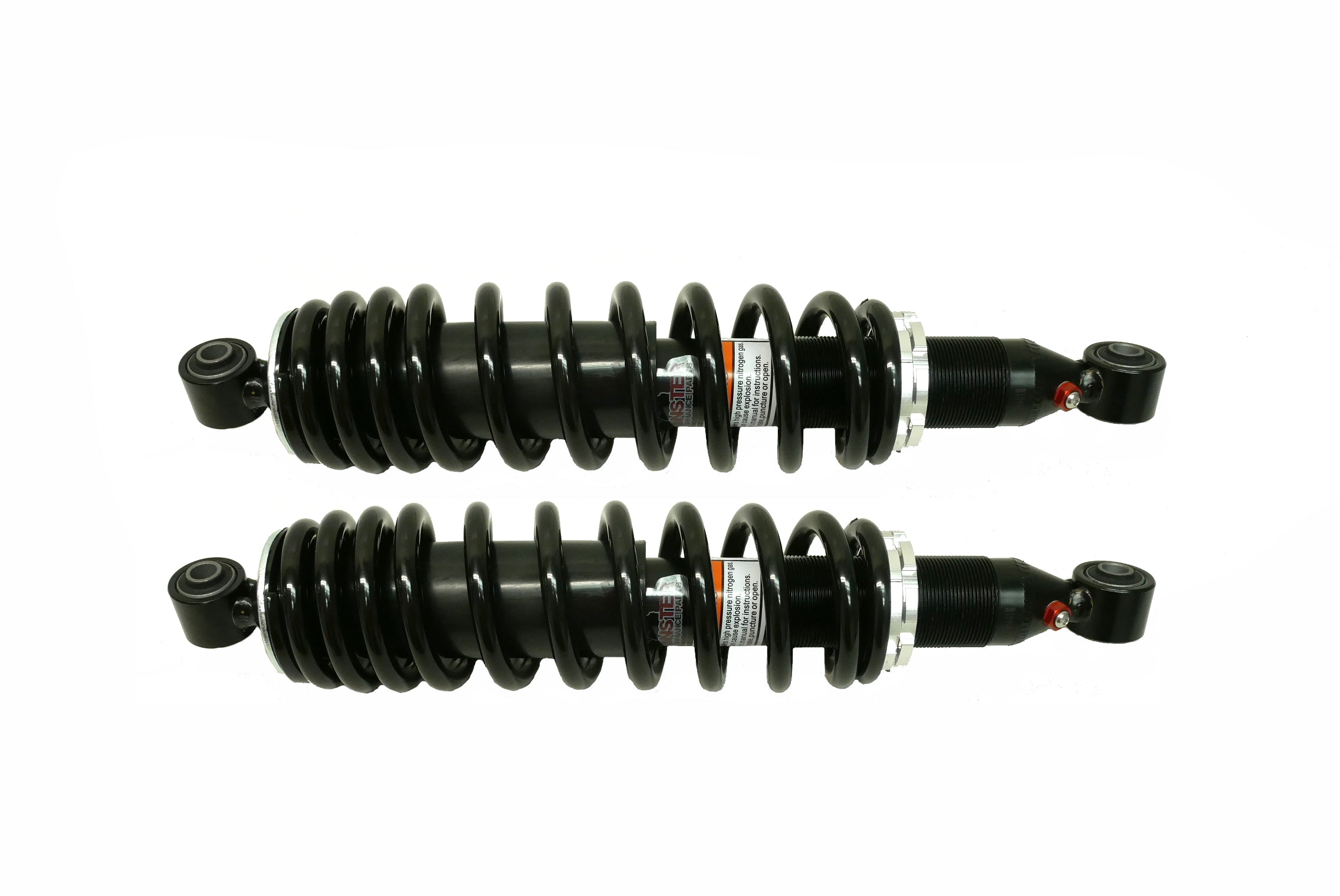 Monster Front Shocks for CFMOTO CFORCE 500 2007-2018, 9010-050600