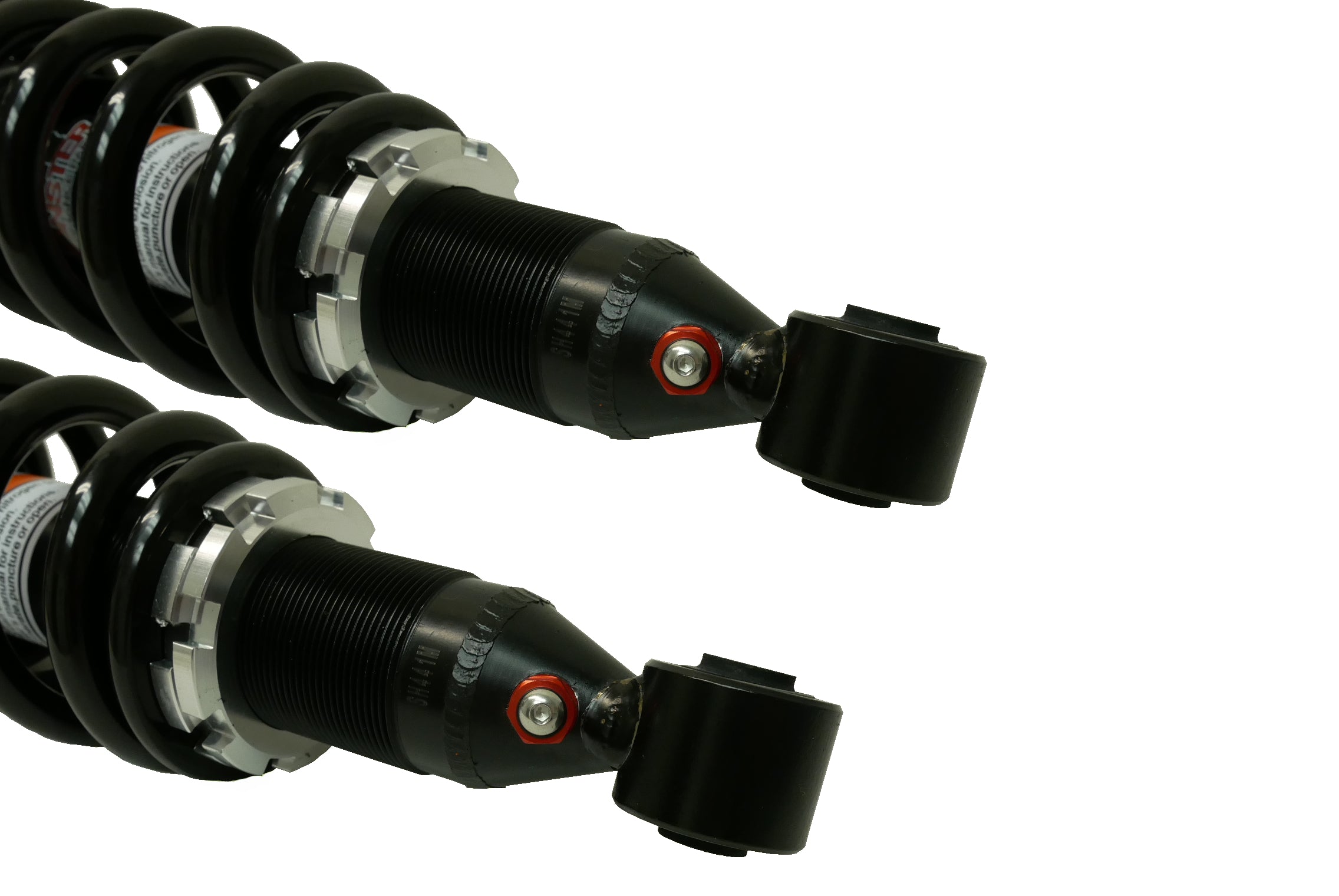 Monster Front Shocks for CFMOTO CFORCE 500 2007-2018, 9010-050600 2