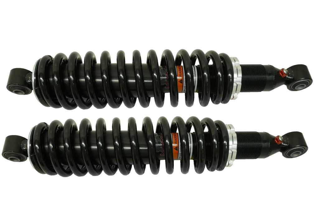 Monster Rear Shocks for CFMOTO 9010-060600, Gas-Charged, Quality Tested