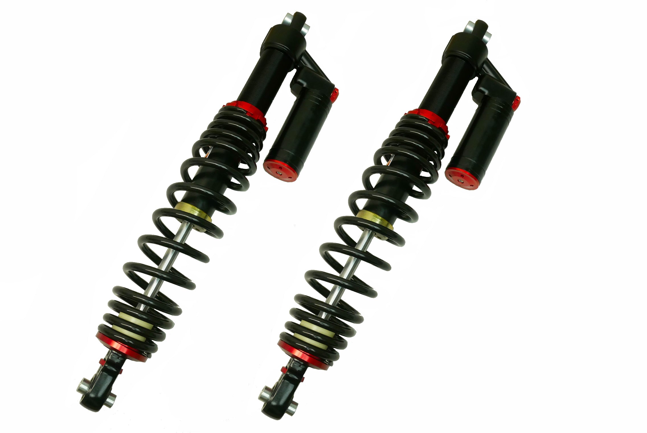 Monster Rear Shocks for CFMOTO 9AWA-061600, Gas-Charged, Quality Tested 2