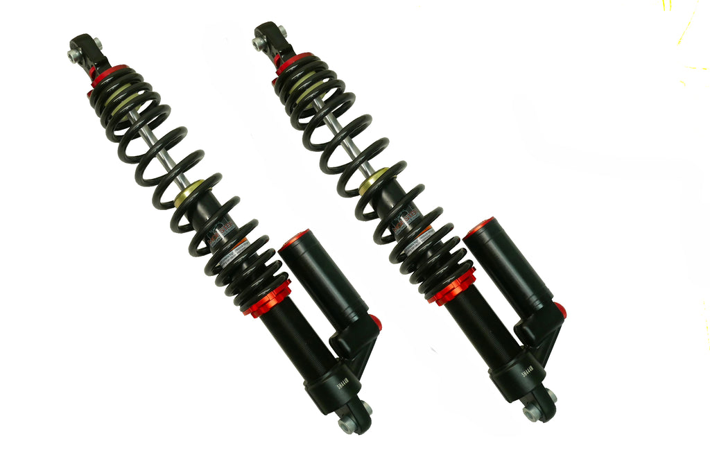 Monster Rear Shocks for CFMOTO 9AWA-061600, Gas-Charged, Quality Tested 1