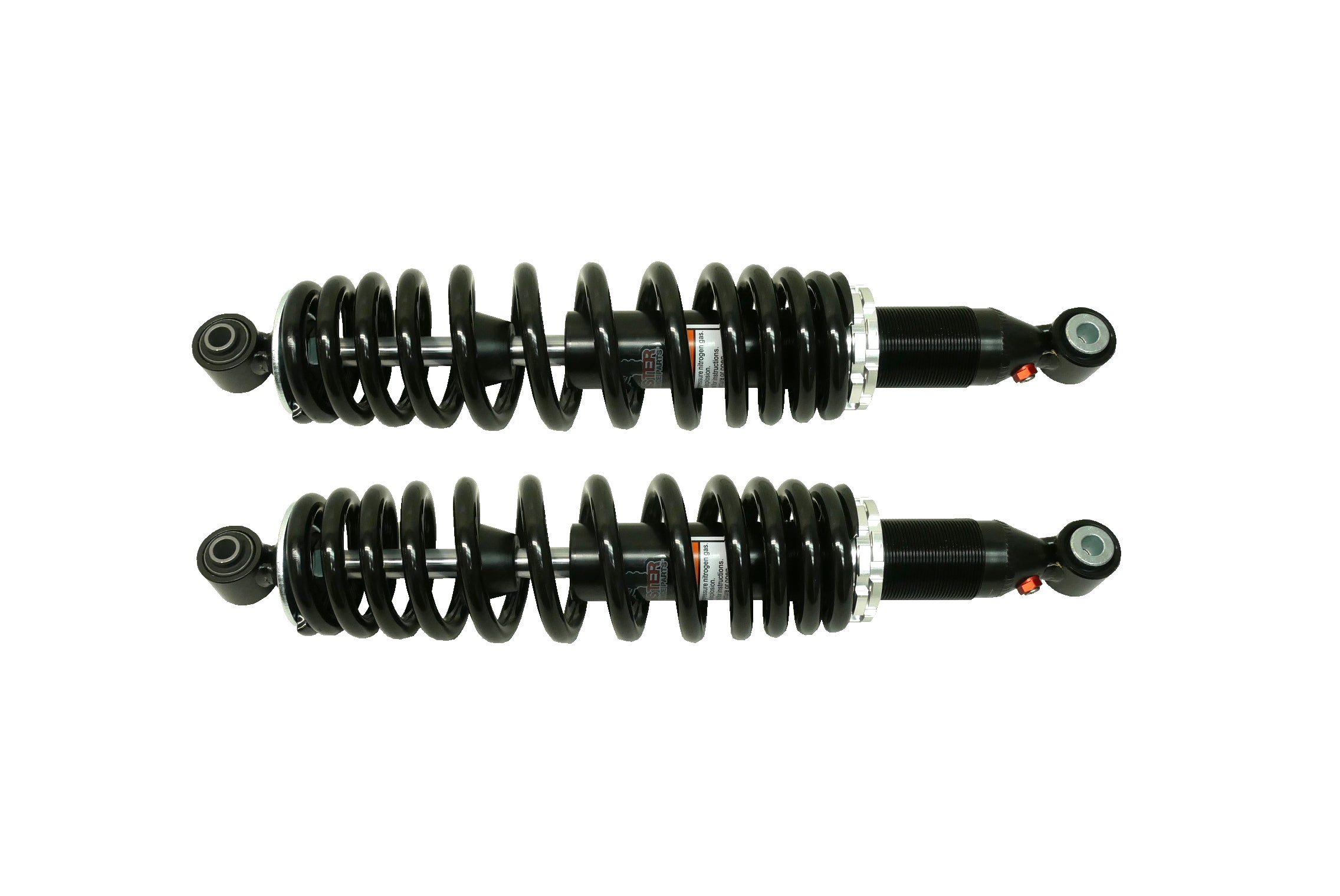 Monster Front Shocks for CFMOTO 9DS#-050600-6000, Gas-Charged, Quality Tested