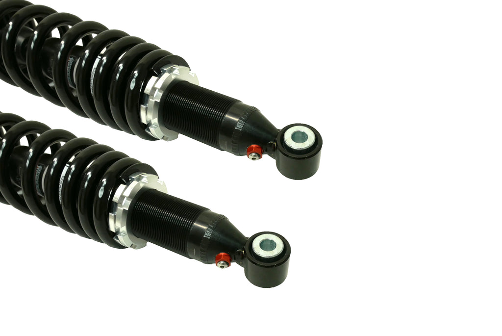 Monster Front Shocks for CFMOTO 9DS#-050600-6000, Gas-Charged, Quality Tested 2