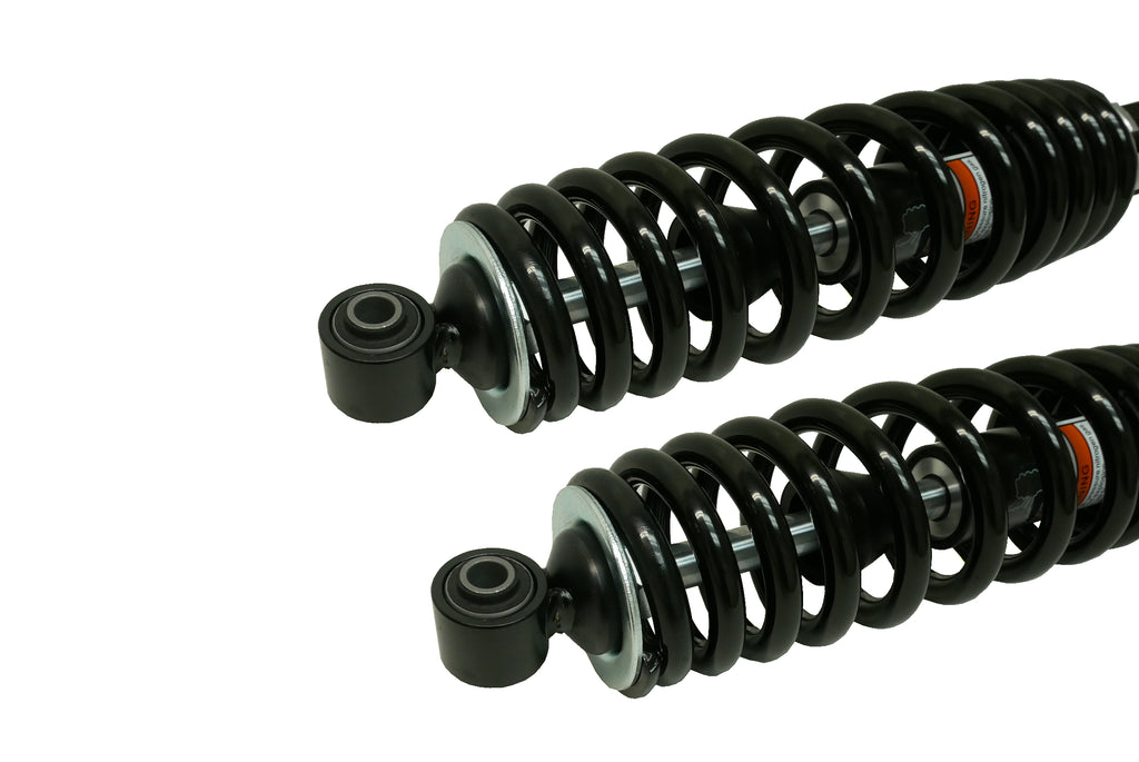 Monster Front Shocks for CFMOTO 9DS#-050600-6000, Gas-Charged, Quality Tested 3