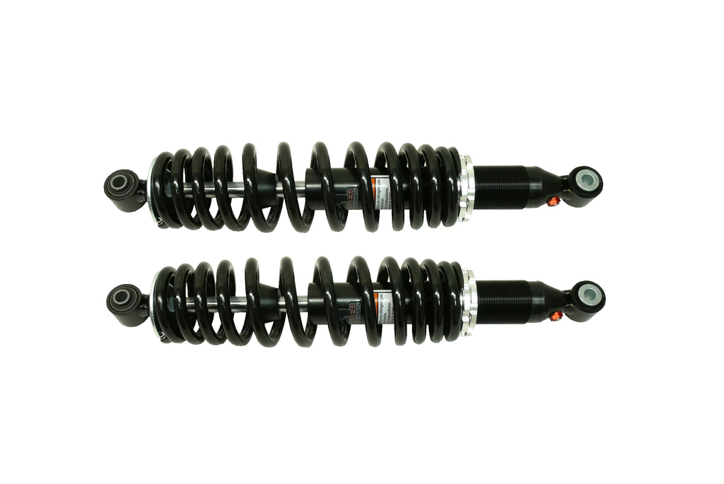 Monster Front Shocks for CFMOTO 9DS#-050600-6000, Gas-Charged, Quality Tested 1