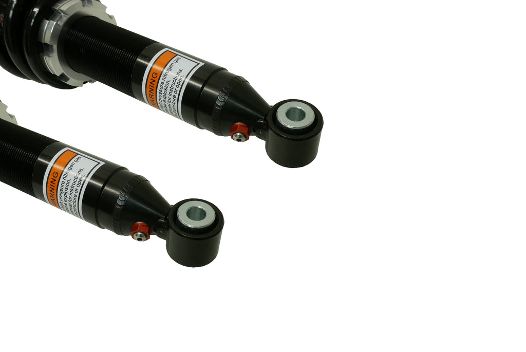 Monster Rear Shocks for CFMOTO 9DS#-060600-6000, Gas-Charged, Quality Tested 2