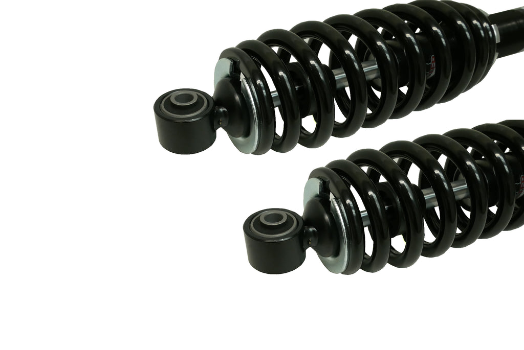 Monster Rear Shocks for CFMOTO 9DS#-060600-6000, Gas-Charged, Quality Tested 3