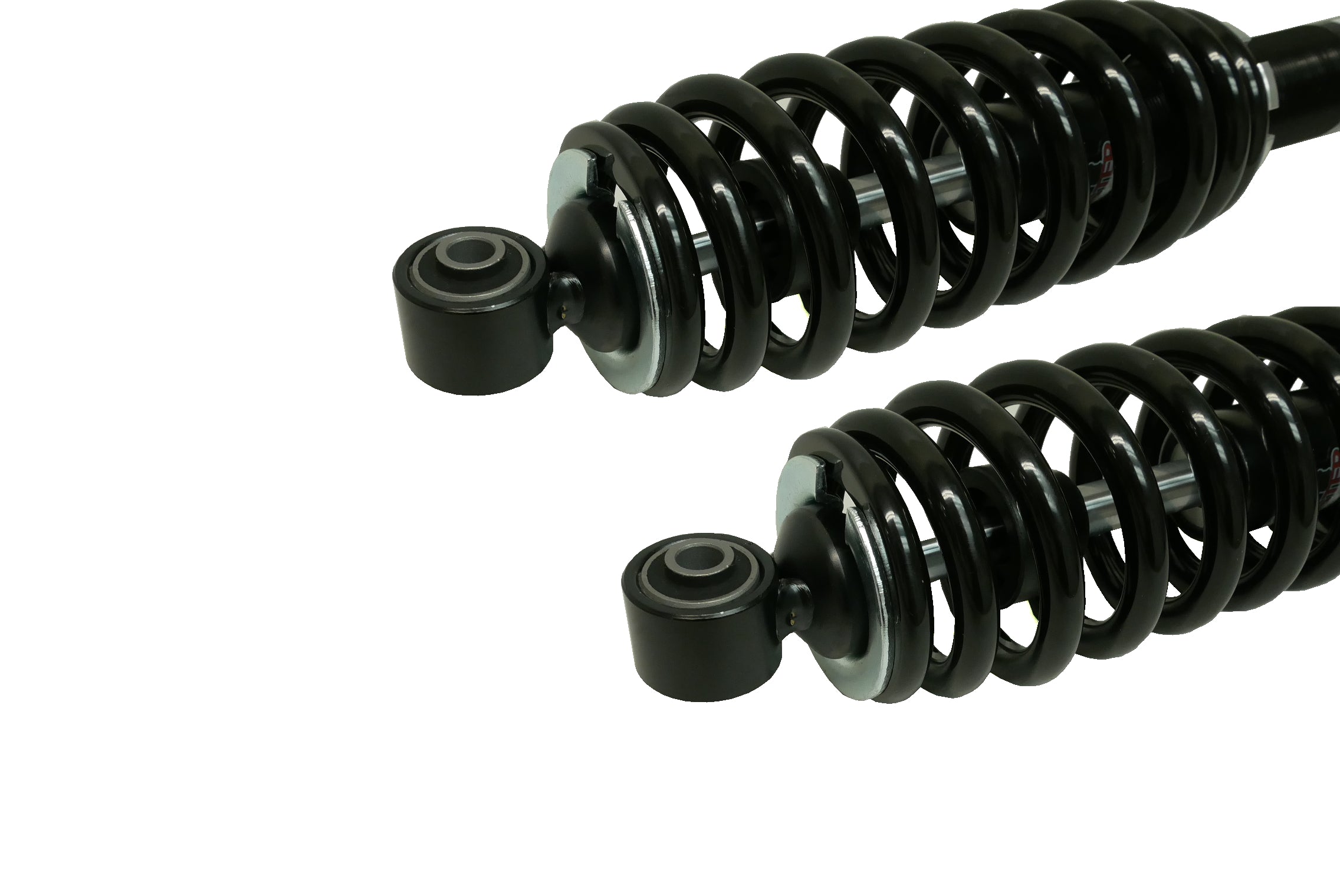 Monster Rear Shocks for CFMOTO 9DS#-060600-6000, Gas-Charged, Quality Tested 3