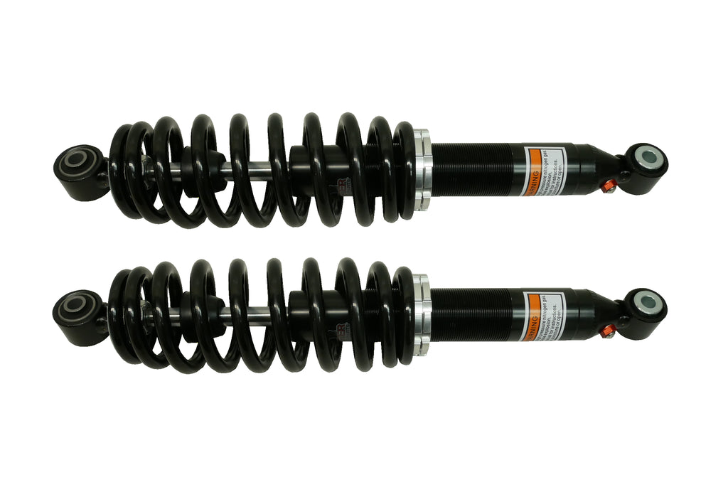 Monster Rear Shocks for CFMOTO 9DS#-060600-6000, Gas-Charged, Quality Tested 1