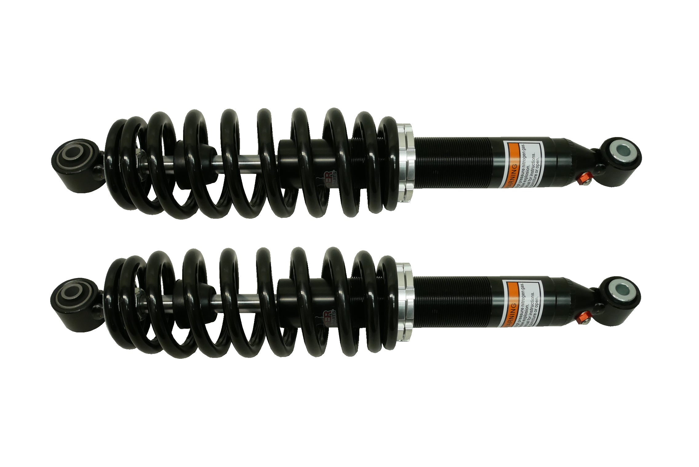Monster Rear Shocks for CFMOTO 9DS#-060600-6000, Gas-Charged, Quality Tested 1
