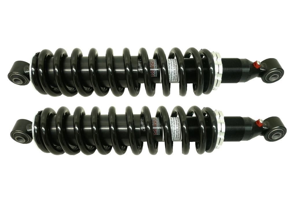Monster Front Shocks for CFMOTO 9GQ0-050500, Gas-Charged, Quality Tested