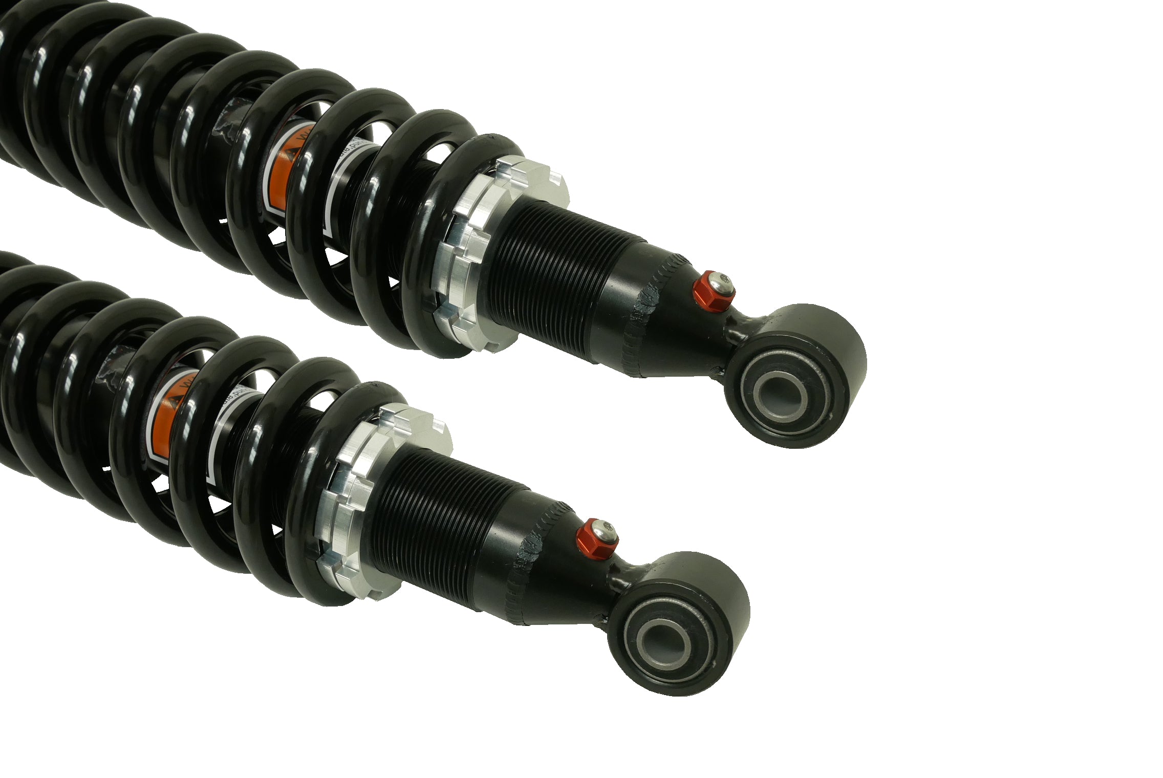 Monster Front Shocks for CFMOTO 9GQ0-050500, Gas-Charged, Quality Tested 2