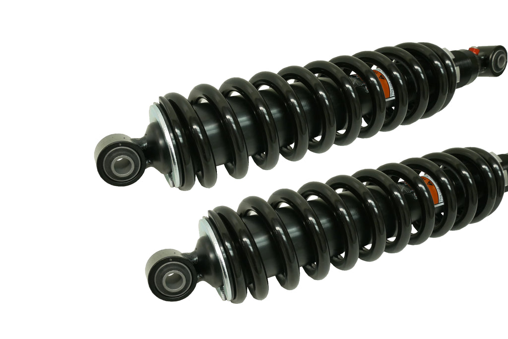 Monster Front Shocks for CFMOTO 9GQ0-050500, Gas-Charged, Quality Tested 3