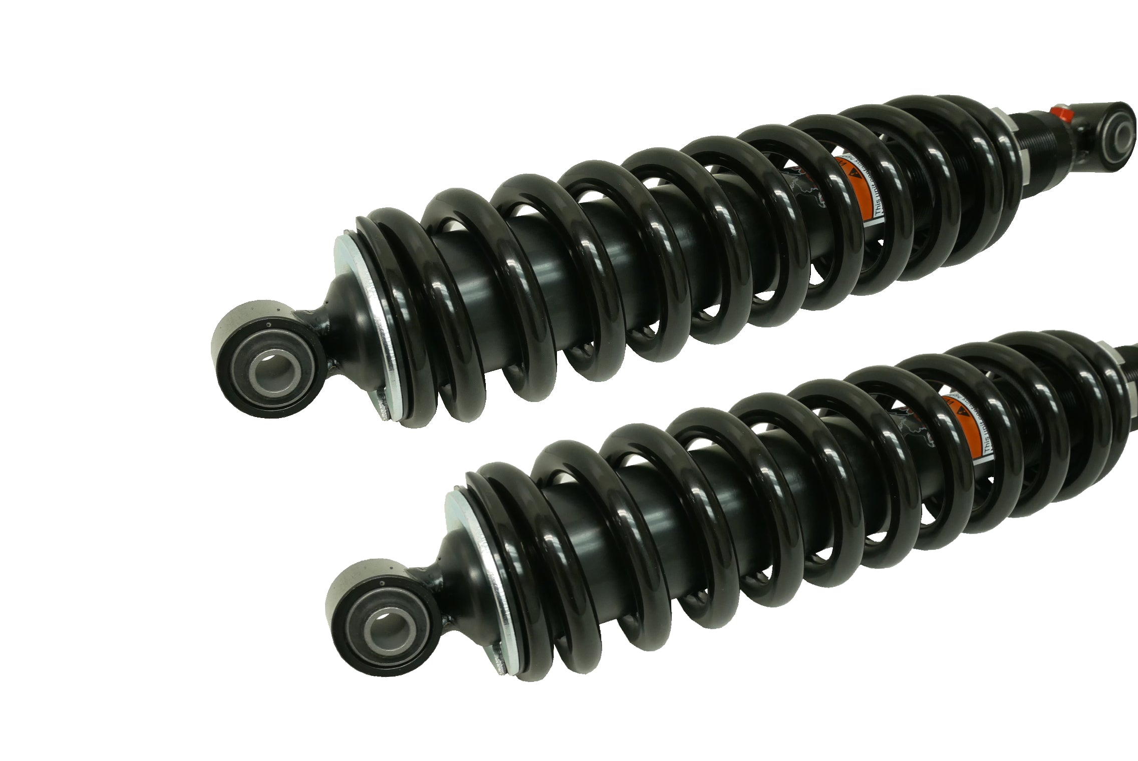 Monster Front Shocks for CFMOTO 9GQ0-050500, Gas-Charged, Quality Tested 3