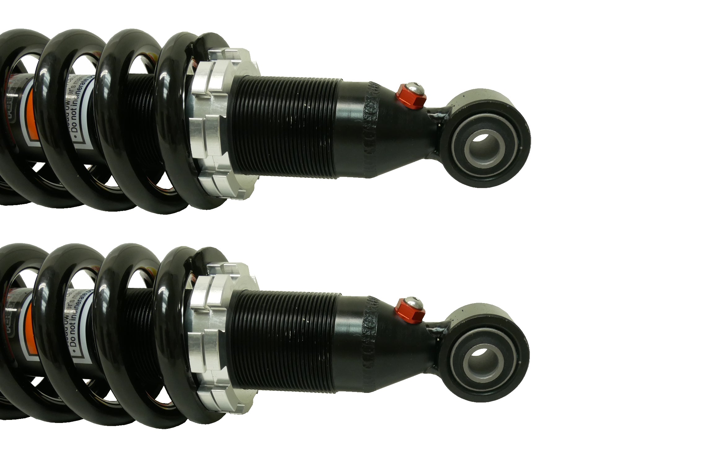 Monster Rear Shocks for CFMOTO CFORCE 400 500 2018-2022, 9GQ0-060500 2