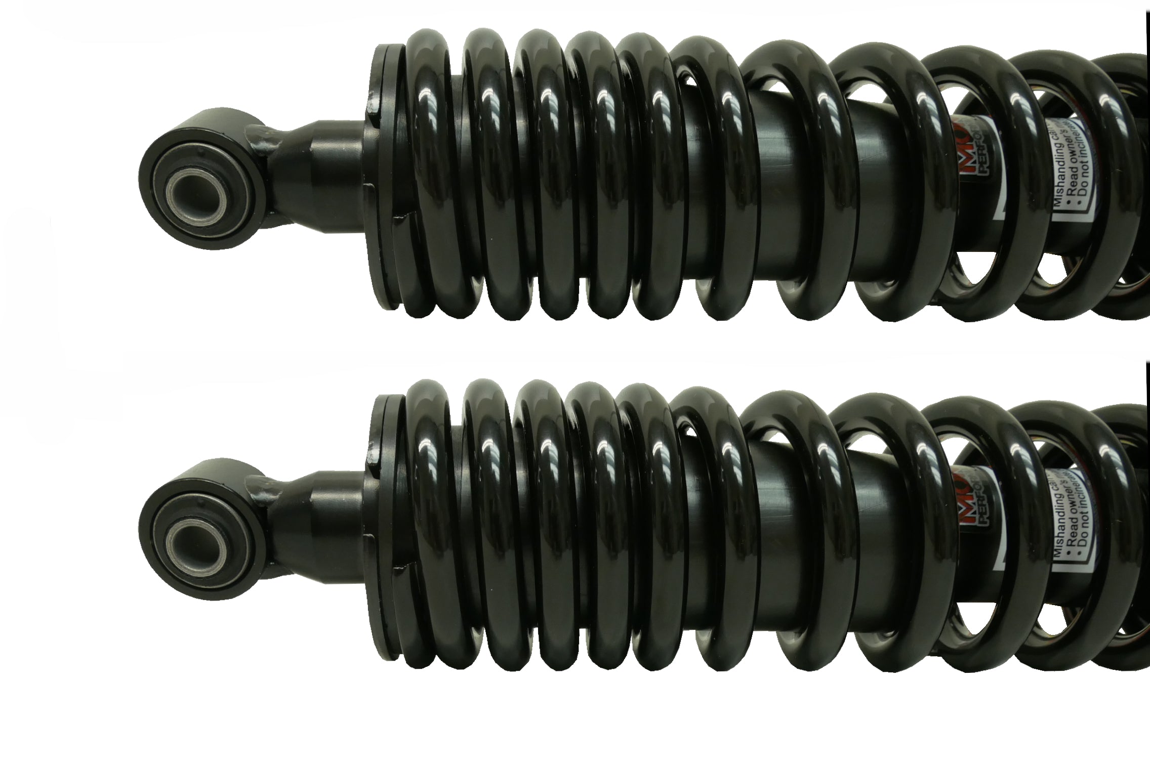 Monster Rear Shocks for CFMOTO CFORCE 400 500 2018-2022, 9GQ0-060500 3