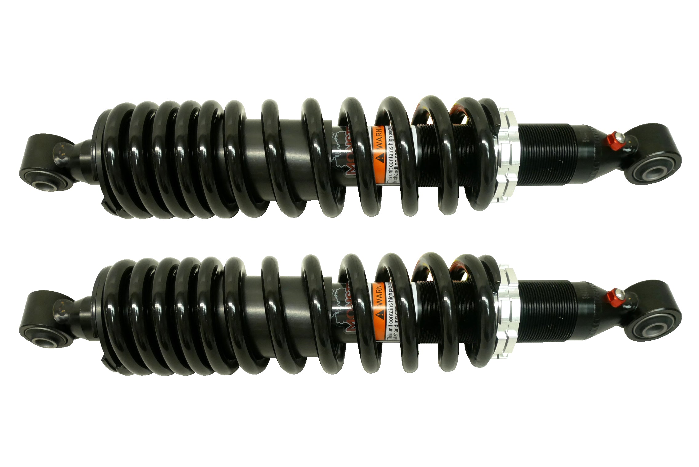 Monster Rear Shocks for CFMOTO CFORCE 400 500 2018-2022, 9GQ0-060500 1