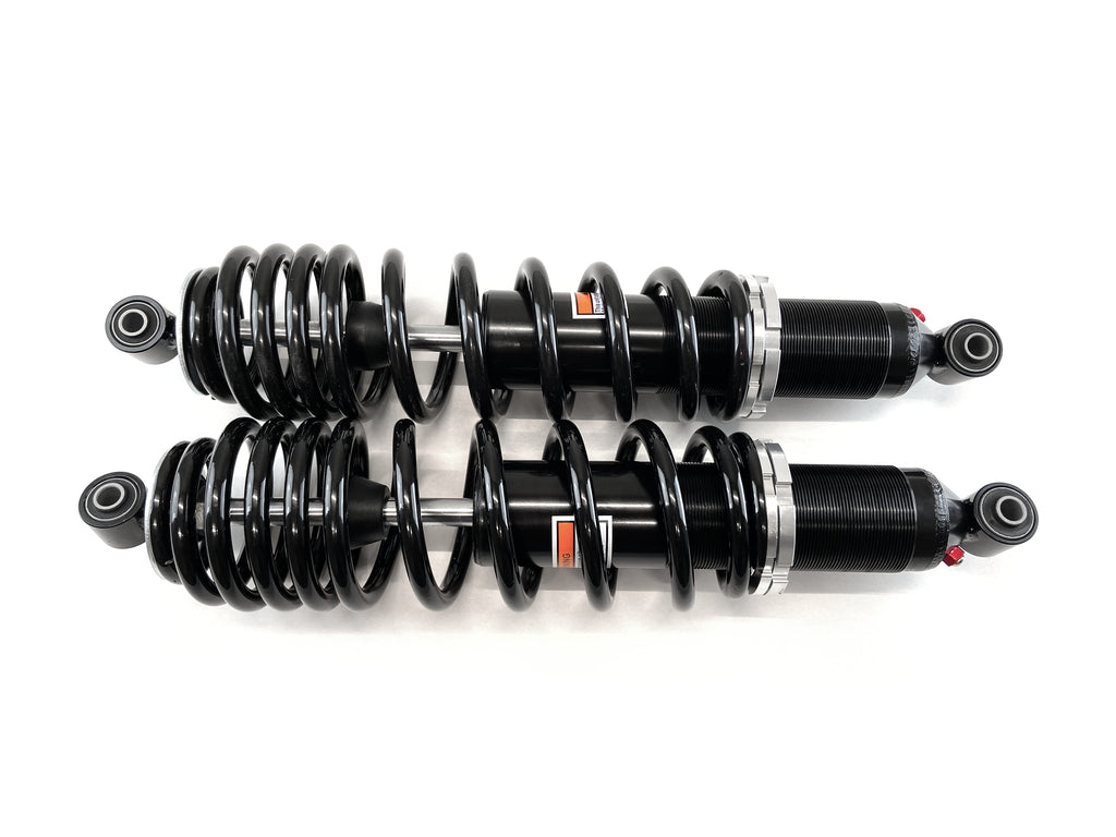 Monster Rear Shocks for Polaris 7044139, Left & Right, Gas-Charged