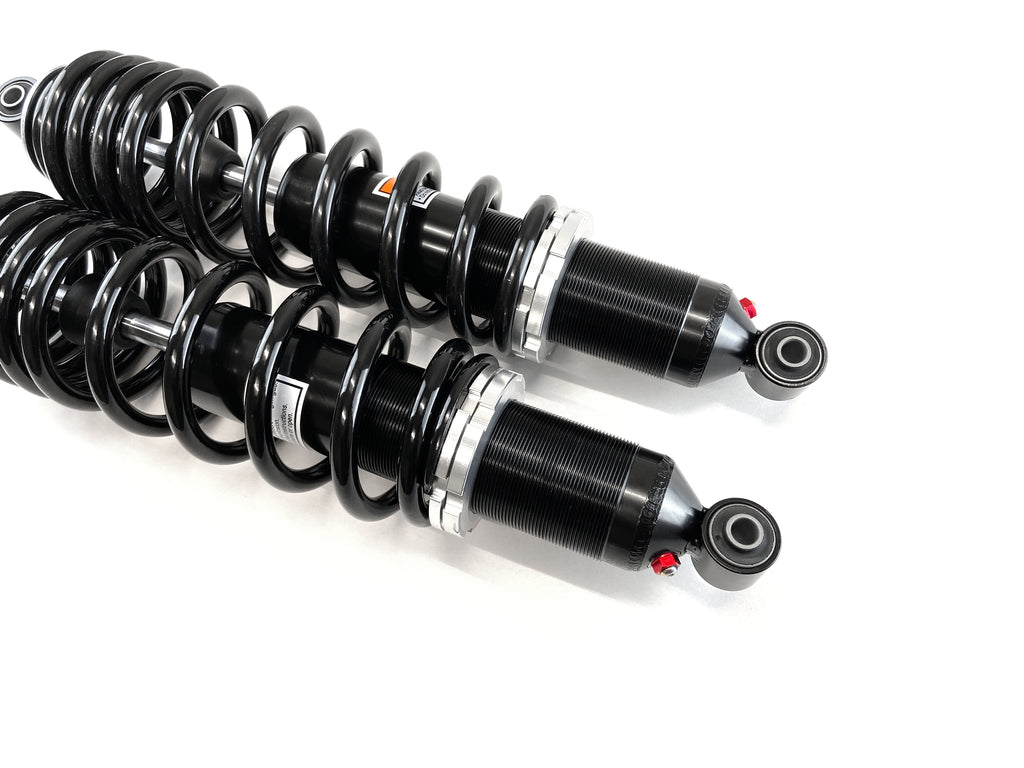 Monster Rear Shocks for Polaris 7044139, Left & Right, Gas-Charged 2