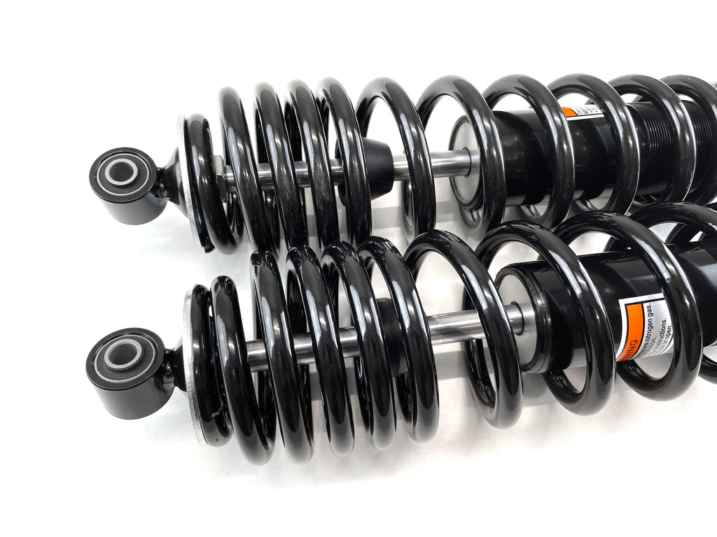 Monster Rear Shocks for Polaris 7044139, Left & Right, Gas-Charged 5