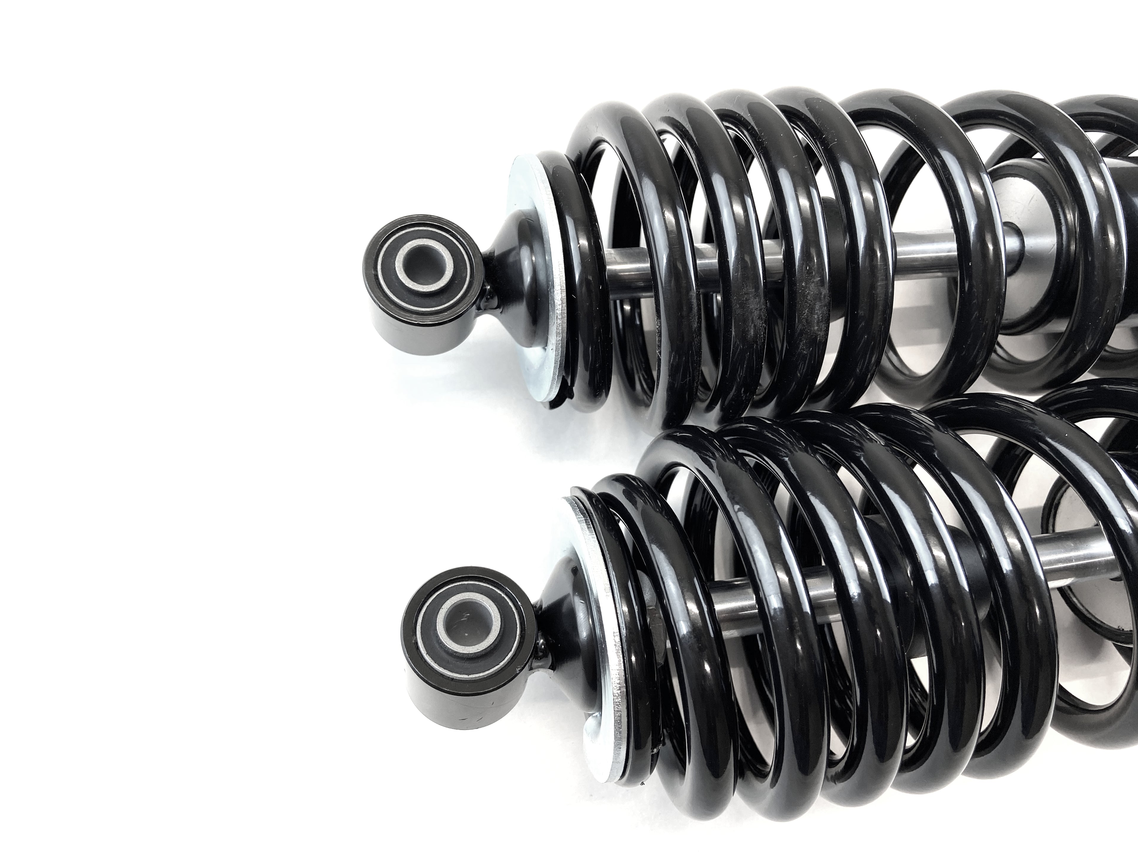 Monster Rear Shocks for Polaris 7044139, Left & Right, Gas-Charged 6