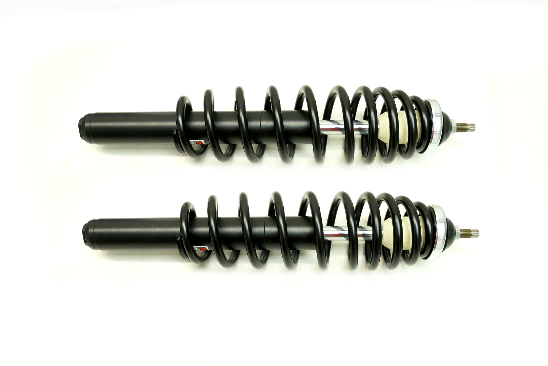 Monster Front Shocks for Polaris 7041784, Gas-Charged, Quality Tested