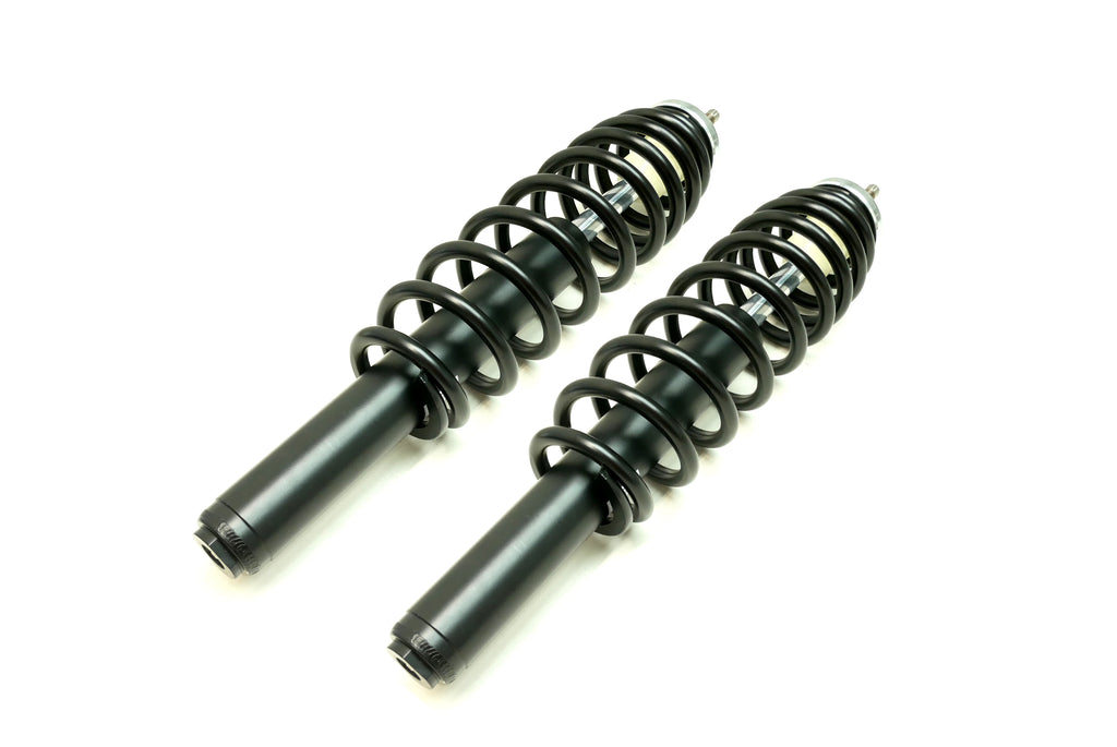 Monster Front Shocks for Polaris 7041784, Gas-Charged, Quality Tested 3