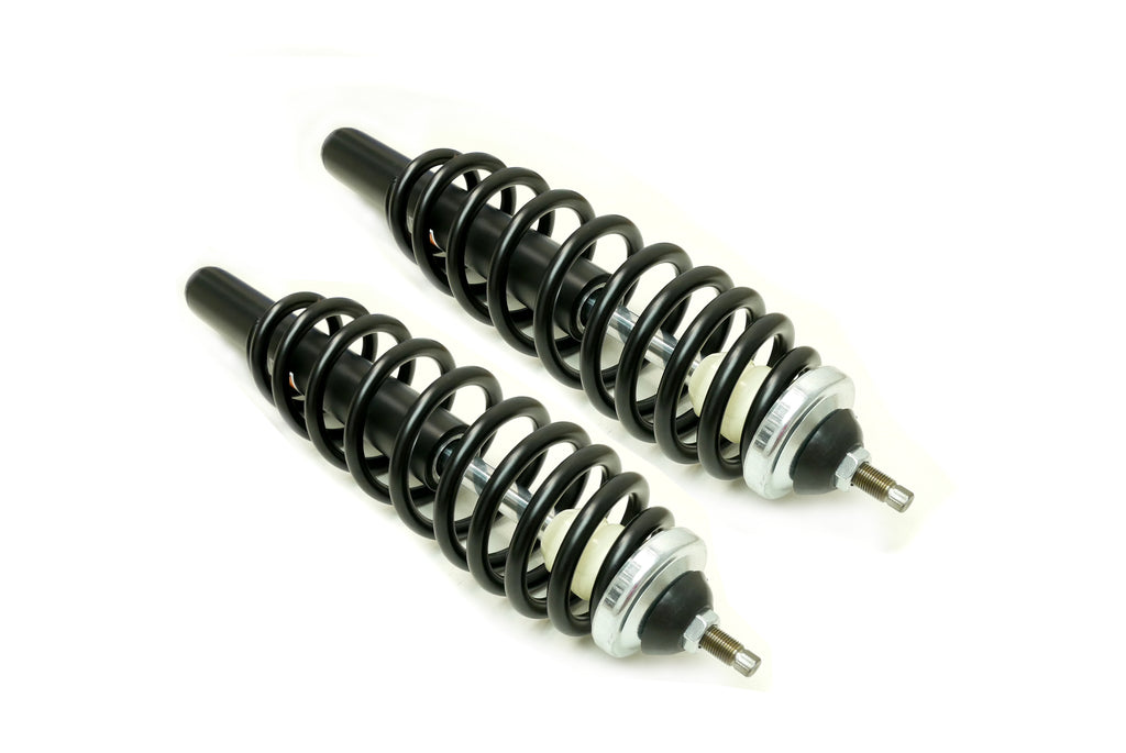 Monster Front Shocks for Polaris 7041784, Gas-Charged, Quality Tested 2