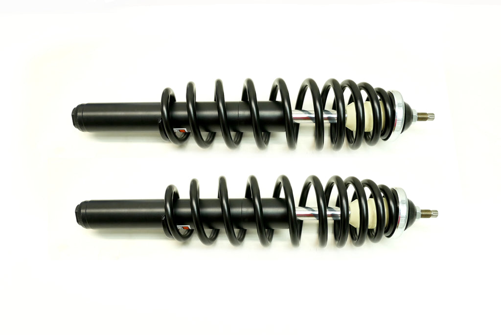 Monster Front Shocks for Polaris 7041784, Gas-Charged, Quality Tested 1