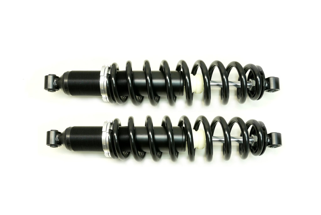 Monster Front Shocks for Polaris 7043394, Gas-Charged, Quality Tested 1