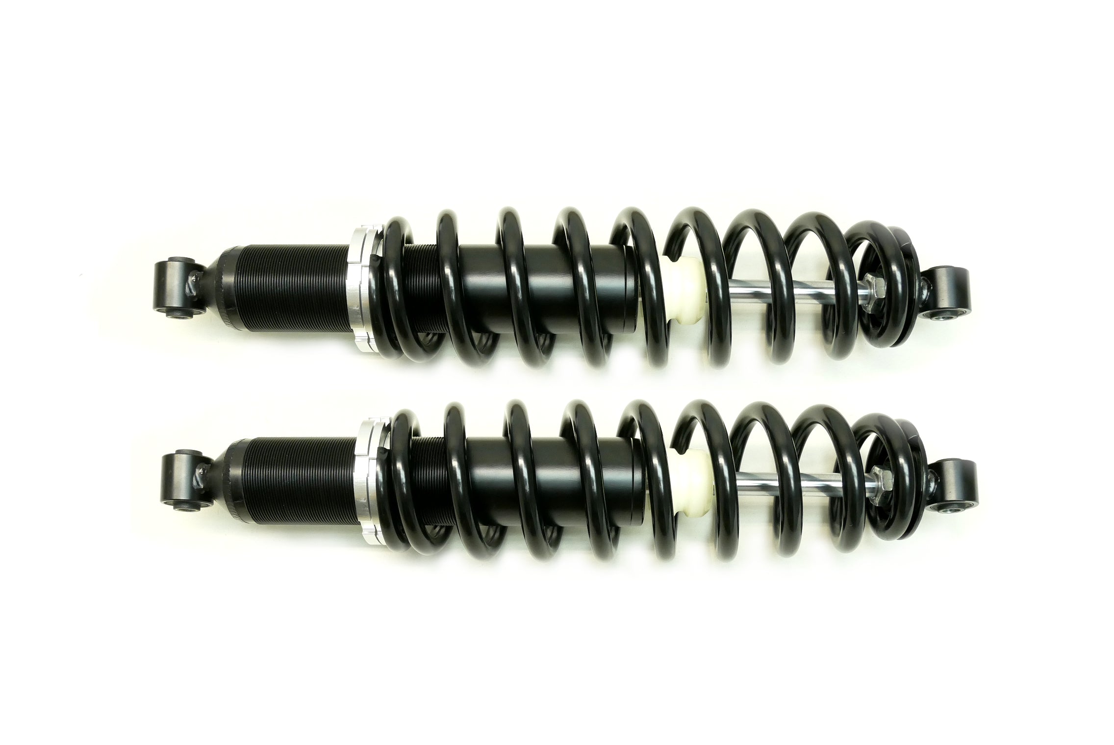 Monster Front Shocks for Polaris 7043394, Gas-Charged, Quality Tested 1