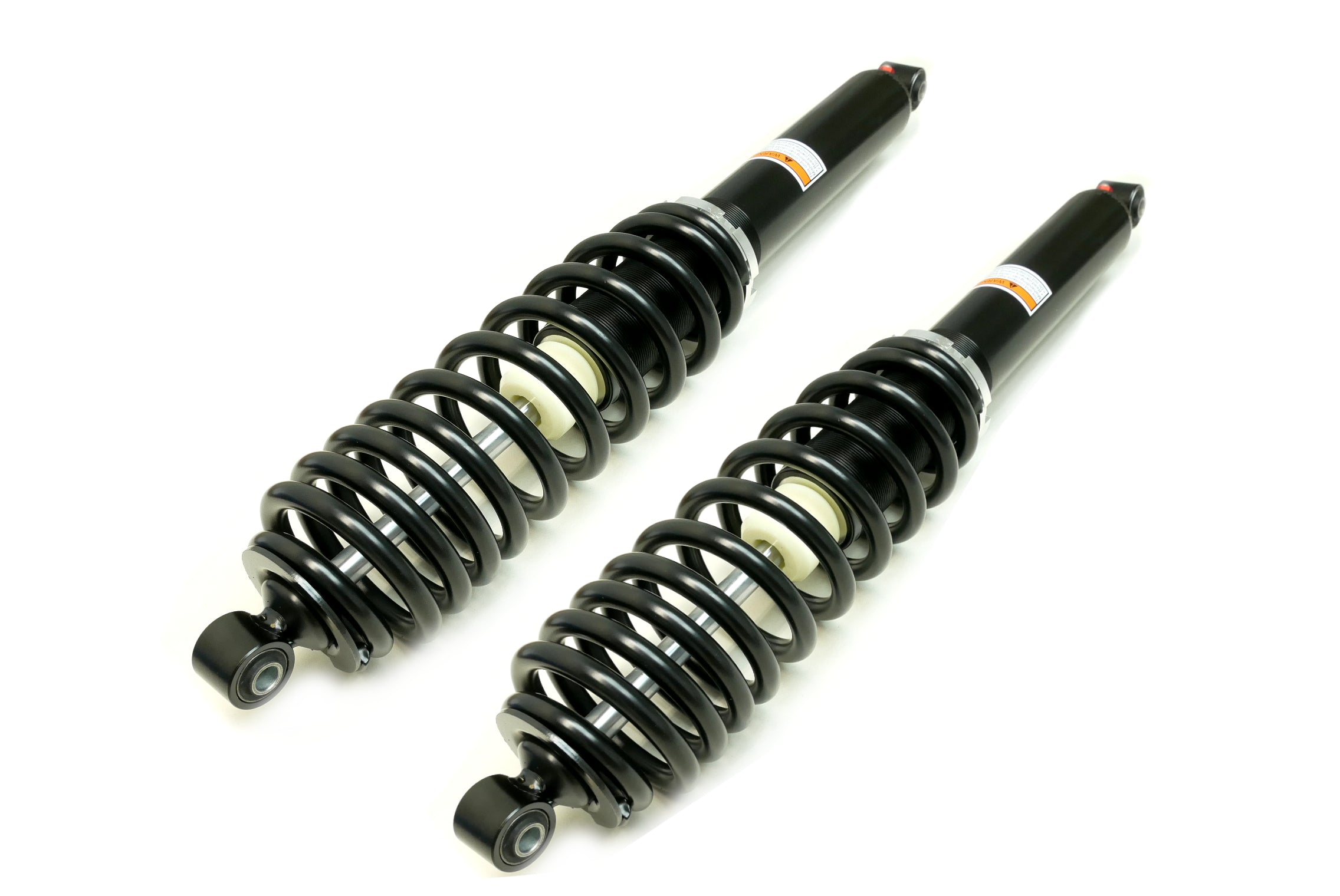 Monster Rear Shocks for Polaris 7043753, Left & Right, Gas-Charged 2