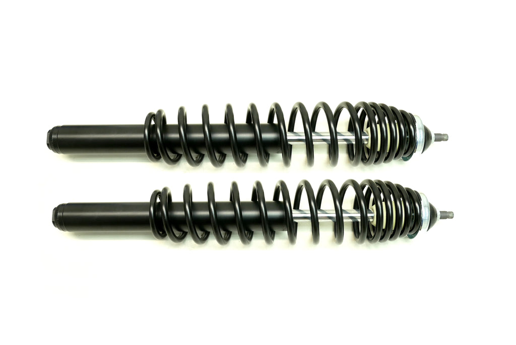 Monster Front Shocks for Polaris 7041762, 7043106, Quality Tested, Gas-Charged 1