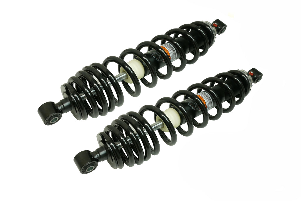Monster Rear Shocks for Polaris 7043374, 7041956, Gas-Charged, Quality Tested 2