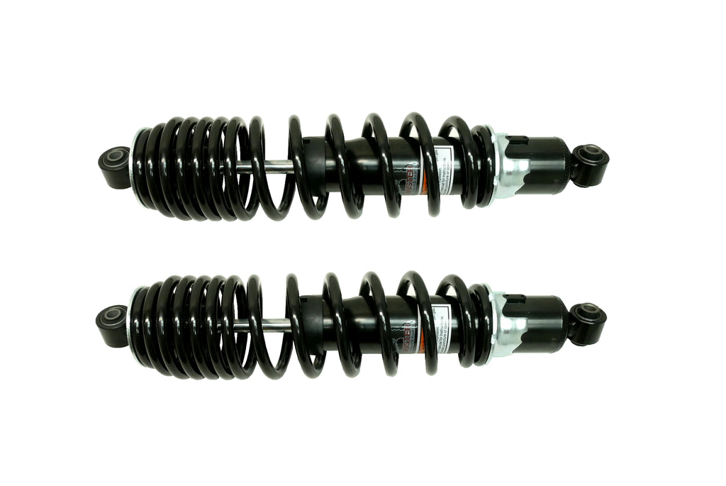 Monster Front Shocks for Polaris 7044094, Gas-Charged, Quality Tested