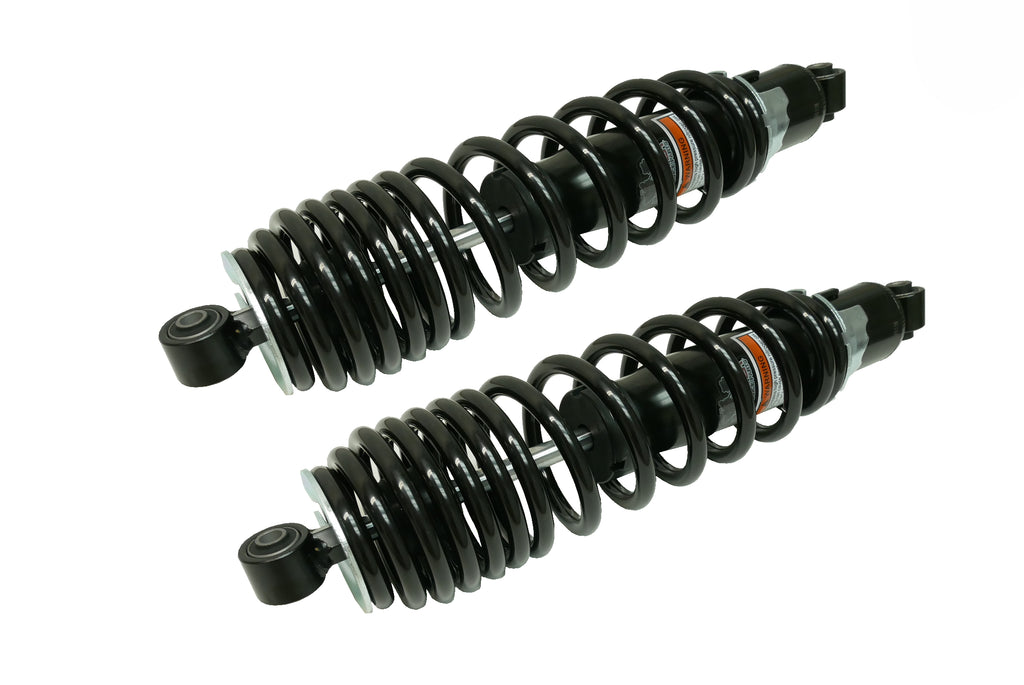 Monster Front Shocks for Polaris 7044094, Gas-Charged, Quality Tested 3