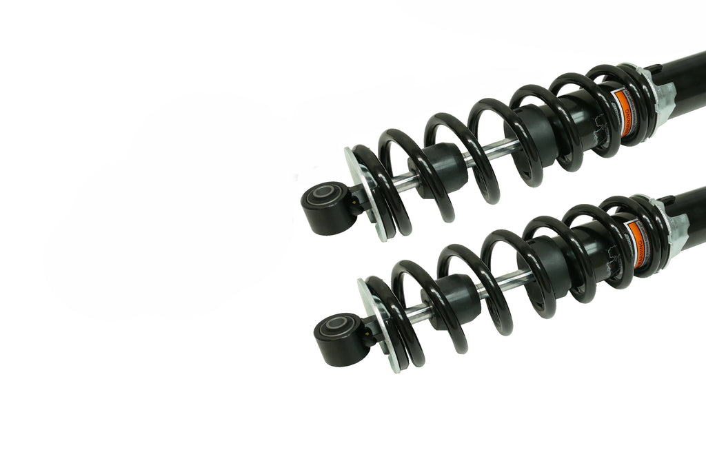 Monster Front Shocks for Polaris 7043464, Gas-Charged, Quality Tested 3