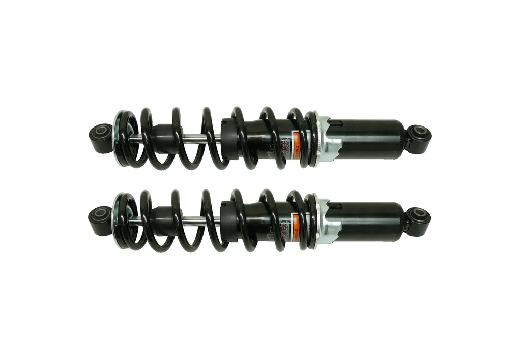 Monster Front Shocks for Polaris 7043464, Gas-Charged, Quality Tested 1