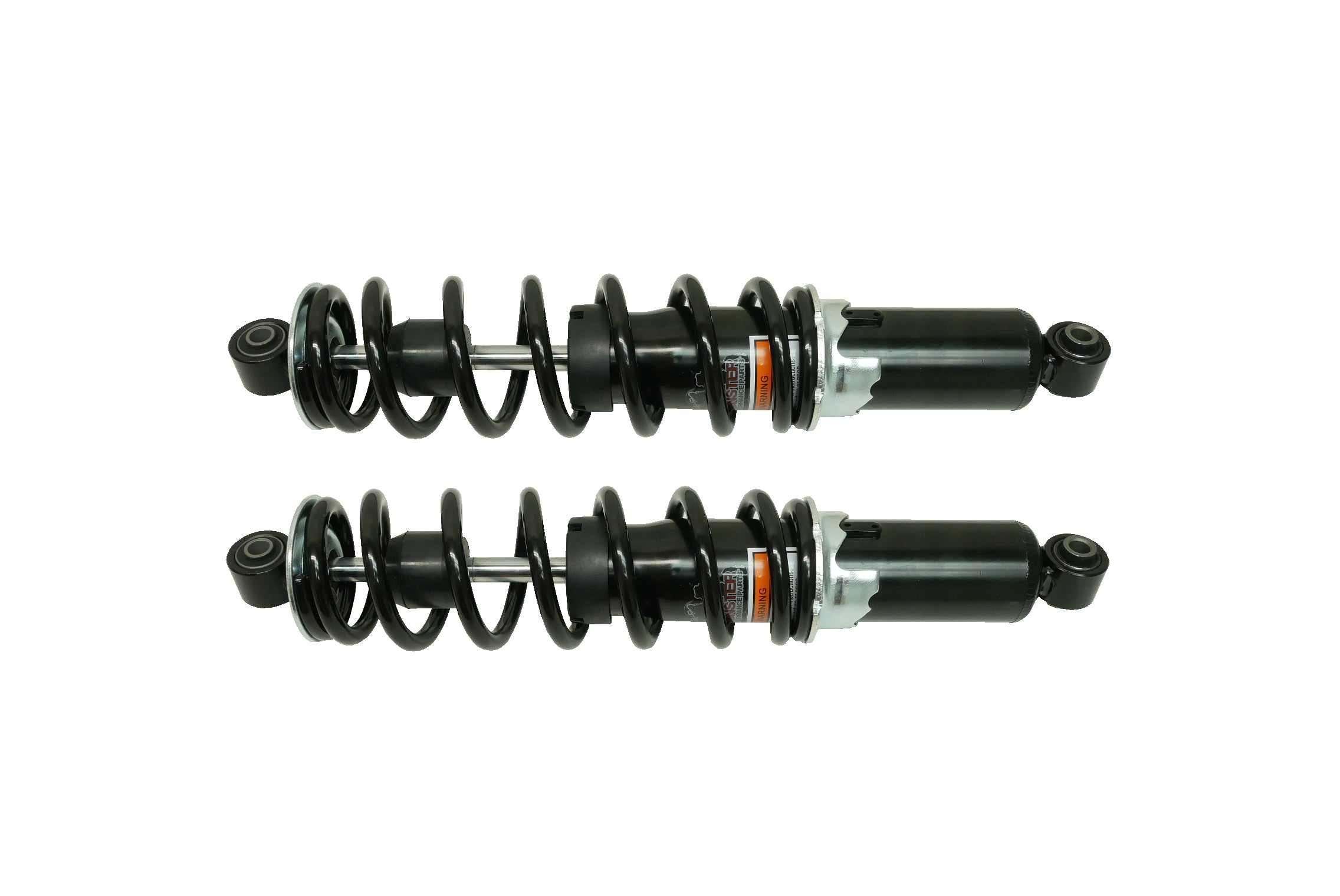 Monster Front Shocks for Polaris 7043464, Gas-Charged, Quality Tested 1