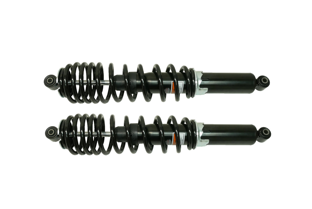 Monster Rear Shocks for Polaris 7043463, 7043874, Gas-Charged, Quality Tested