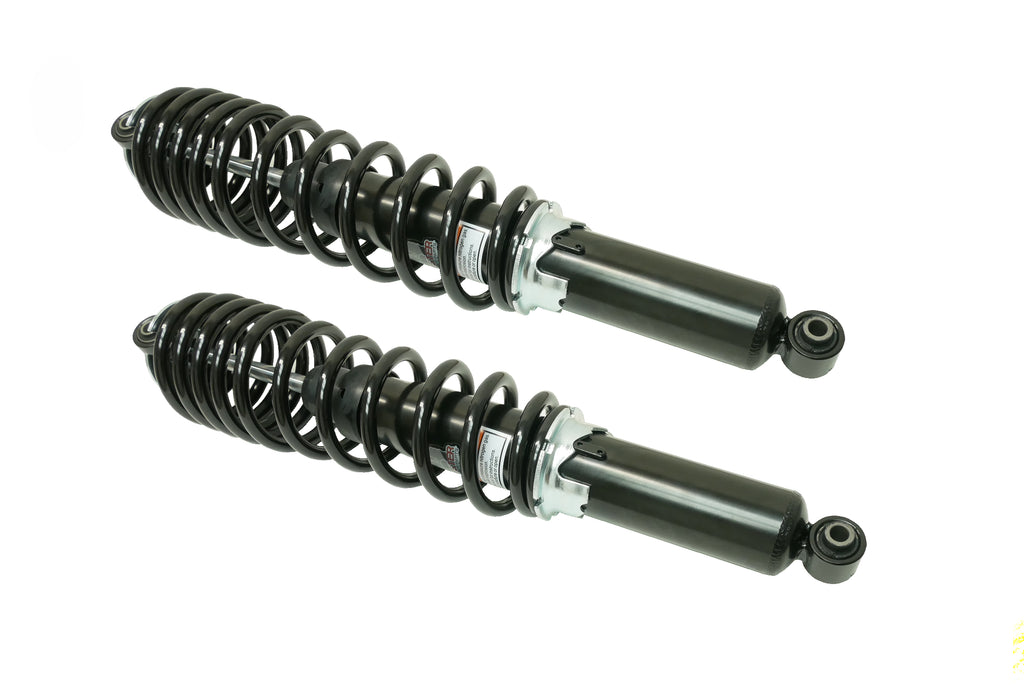 Monster Rear Shocks for Polaris 7043463, 7043874, Gas-Charged, Quality Tested 2