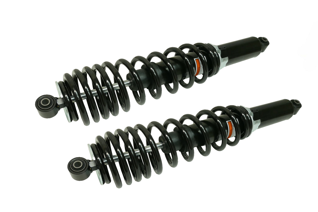 Monster Rear Shocks for Polaris 7043463, 7043874, Gas-Charged, Quality Tested 3