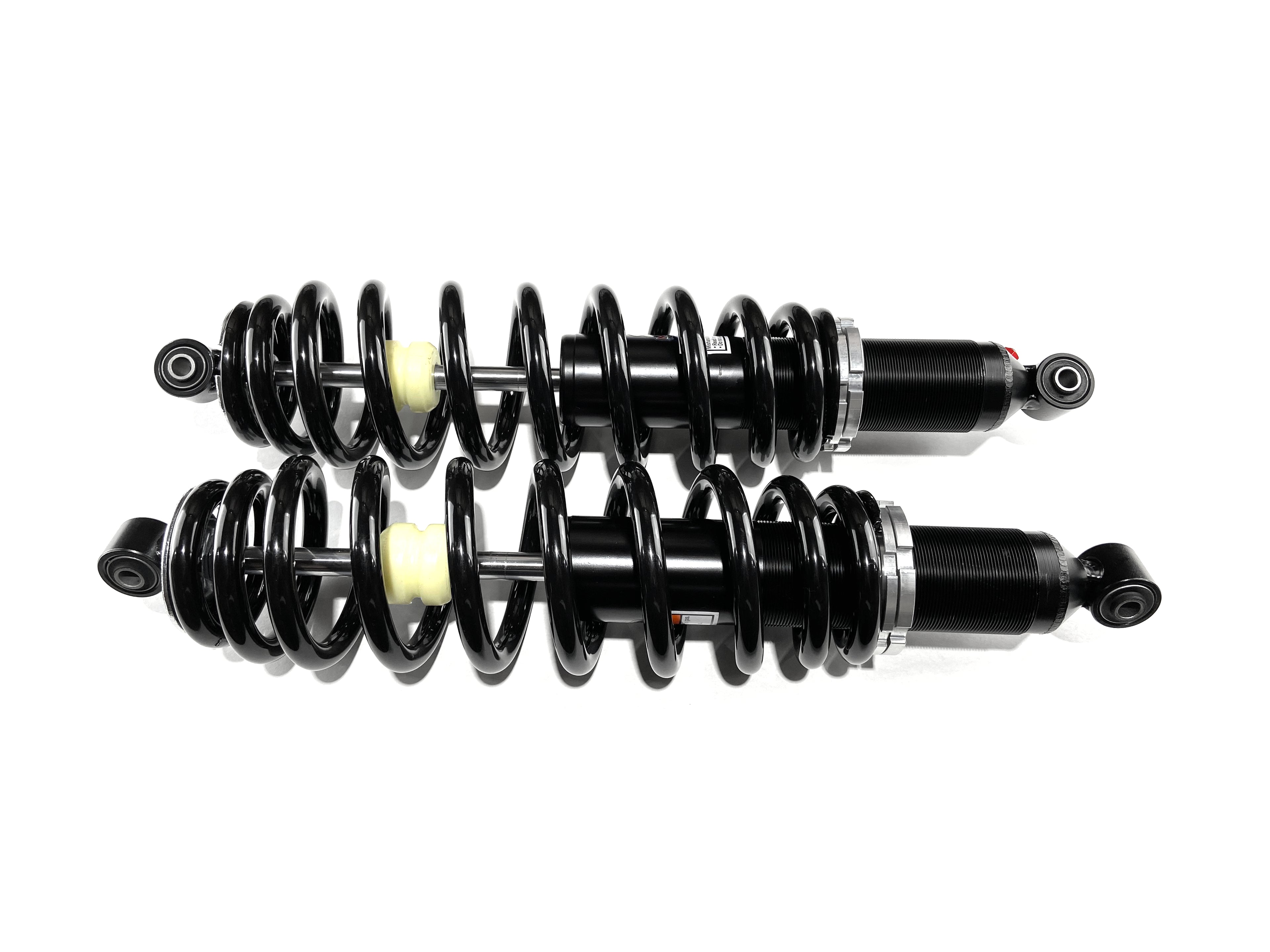 Monster Front Shocks for Polaris 7044875, Left & Right, Gas-Charged