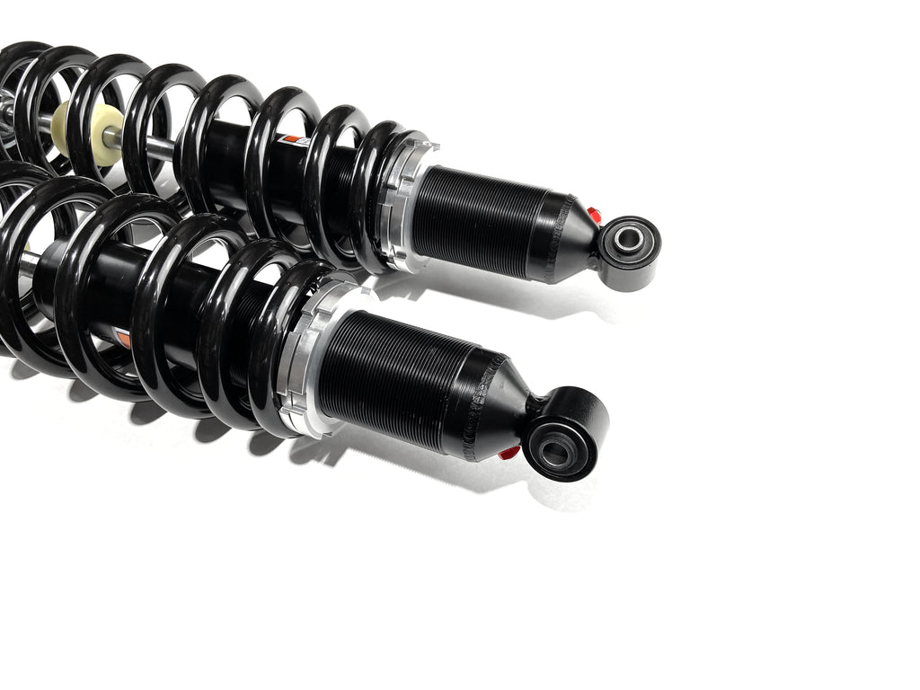 Monster Front Shocks for Polaris 7044875, Left & Right, Gas-Charged 2