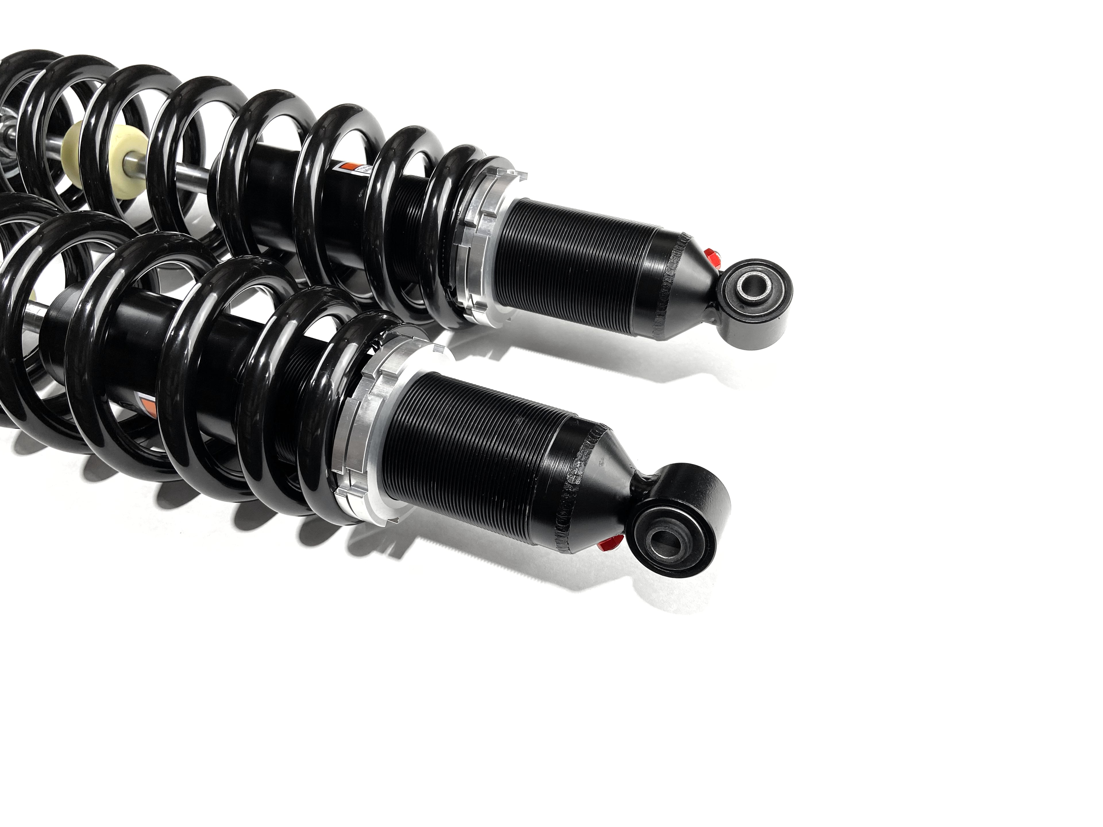 Monster Front Shocks for Polaris 7044875, Left & Right, Gas-Charged 2