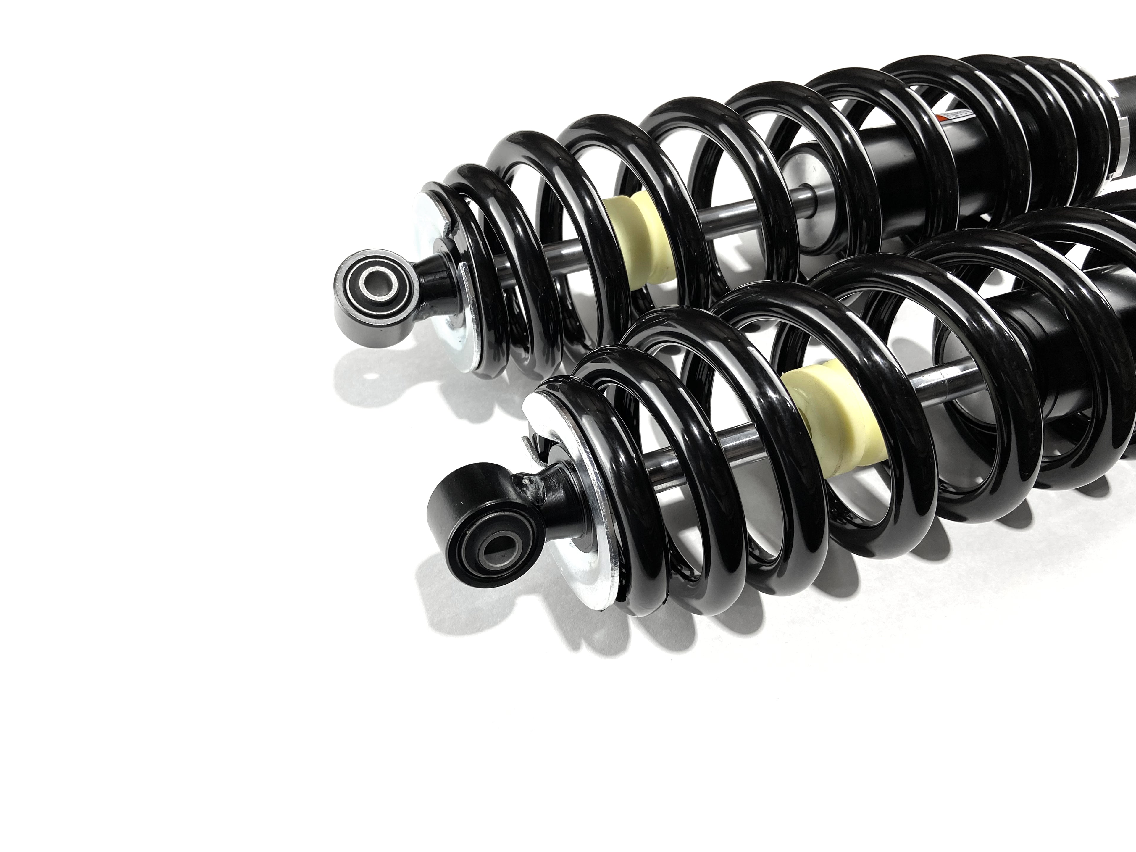 Monster Front Shocks for Polaris 7044875, Left & Right, Gas-Charged 3