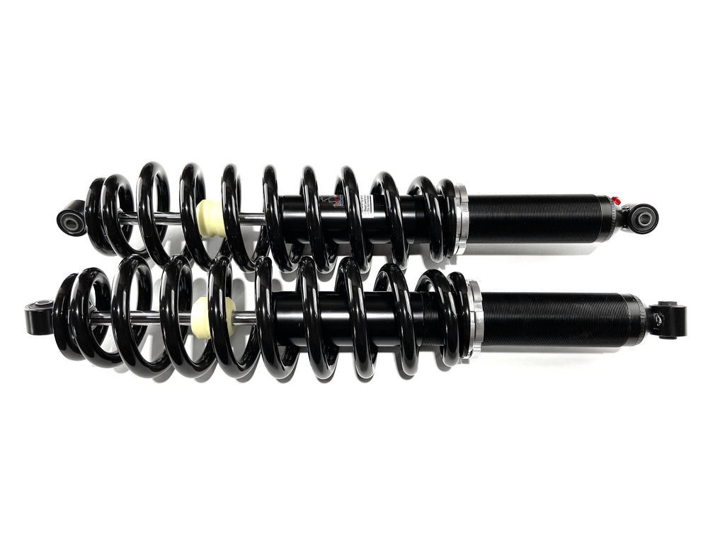 Monster Rear Shocks for Polaris 7044876, Left & Right, Gas-Charged 1