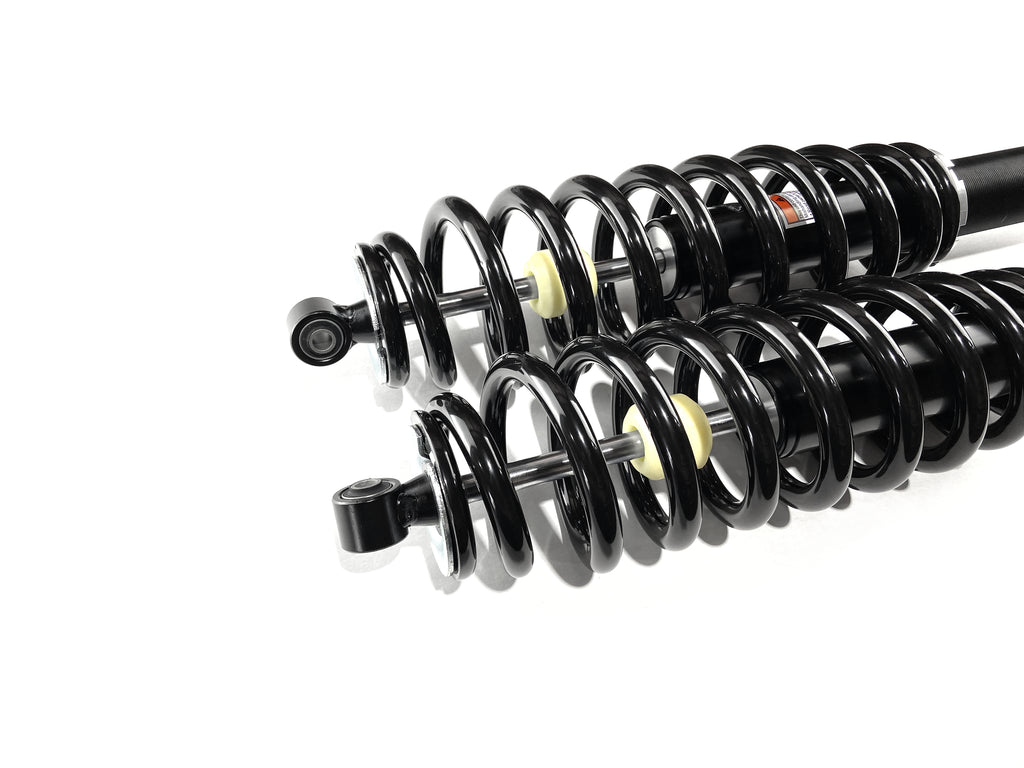 Monster Rear Shocks for Polaris 7044876, Left & Right, Gas-Charged 2